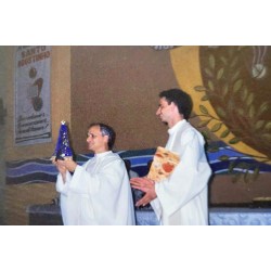 Habemus Papam: em visita ao Paraná em 2004, novo Papa impressionou pela simplicidade